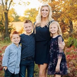 Meet your Posher, Gina